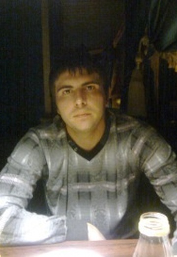 Моя фотография - Александр, 36 из Ряжск (@andrey74424)