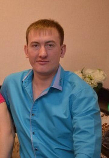 My photo - Ivan, 34 from Kuvandyk (@id140414)
