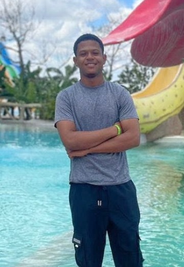 My photo - Yeuri, 21 from Higüey (@yeuri1)