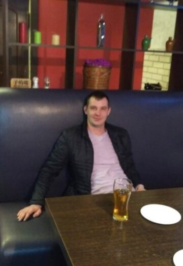 My photo - Vitaliy, 35 from Gay (@vitaliy92686)