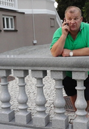My photo - edikas, 60 from Klaipeda (@edikas3)
