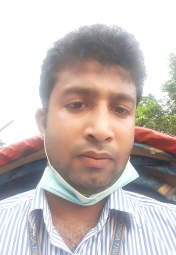 Моя фотография - mdnayon ali, 28 из Дакка (@mdnayonali)