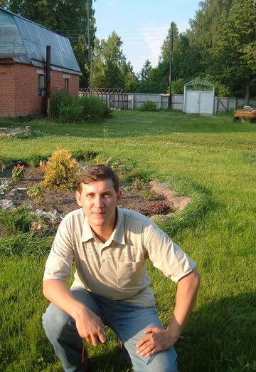 My photo - Dmitry, 38 from Tolyatti (@dmitry8908)