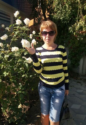 My photo - Nadejda, 42 from Omsk (@nadejda63149)