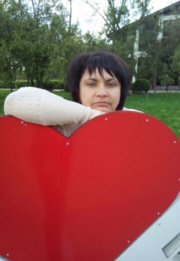 My photo - Vera, 57 from Georgiyevsk (@vera25896)