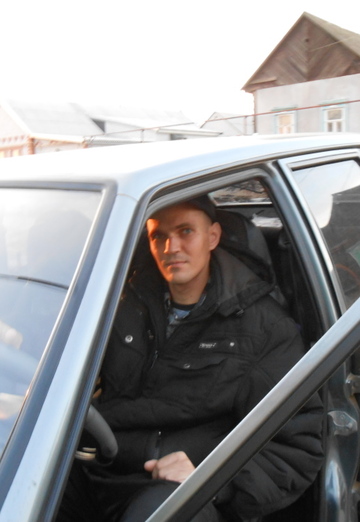 Моя фотография - Алексей Александрович, 39 из Дубовка (Волгоградская обл.) (@alekseyaleksandrovich123)