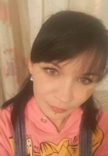 Моя фотография - Виктория, 33 из Иркутск (@viktoriya83109)