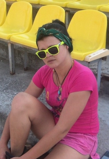 Моя фотография - марина, 30 из Вознесенск (@supermarina-gerasimova2014)