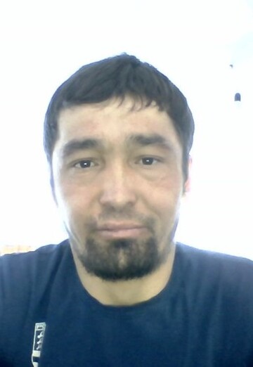 My photo - andrey, 43 from Zhezkazgan (@andrey388436)