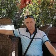 Геннадий 53 года (Близнецы) хочет познакомиться в Касимове