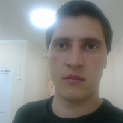 серж, 33, Пинега