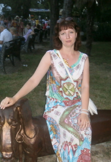 Моя фотография - Марина, 39 из Пермь (@marina223032)