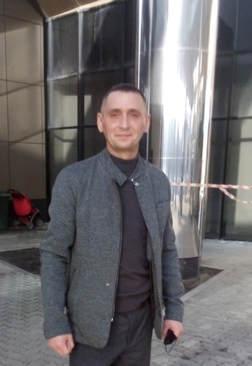 My photo - Kirill, 43 from Yekaterinburg (@kirill85895)