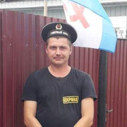 Sergey 40 Novozybkov