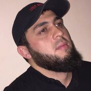 Ихван, 32, Москва