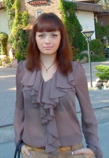 TORI (@viktoriyazadneprovskaya) — моя фотография № 5