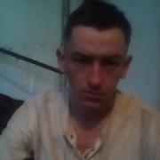 Влад, 27, Залесово