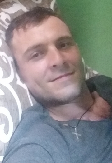 My photo - Vardan, 43 from Moscow (@vardan2915)