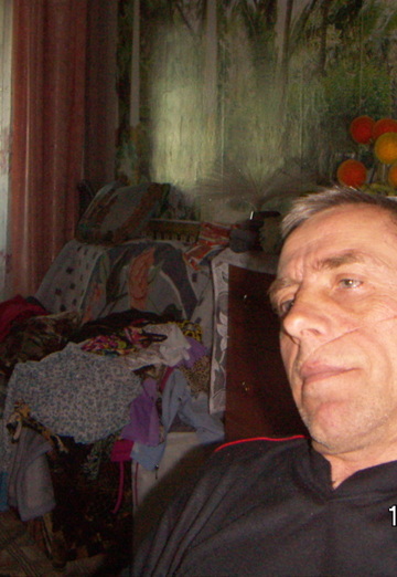 My photo - Konstantin, 57 from Navoiy (@konstantin91645)