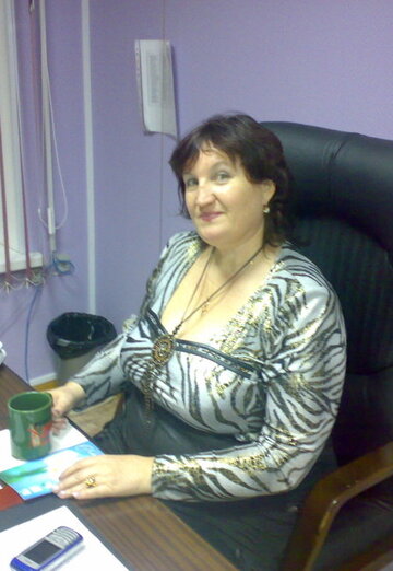 Моя фотография - Татьяна, 66 из Краснодар (@tatyana141798)