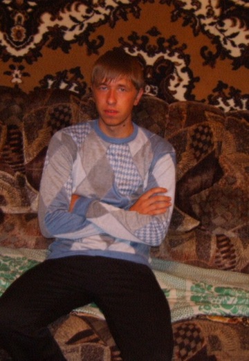 Kirill (@kirill22727) — my photo № 2