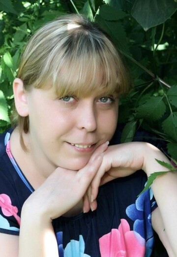 Моя фотография - таня, 50 из Уссурийск (@tanya37133)