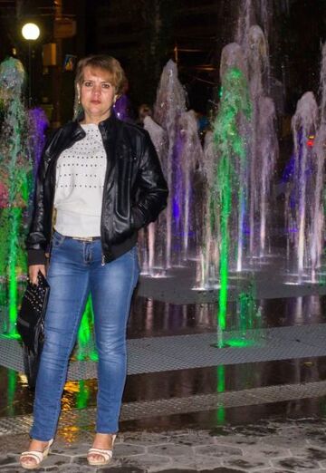 My photo - Tatyana, 49 from Volsk (@id518213)