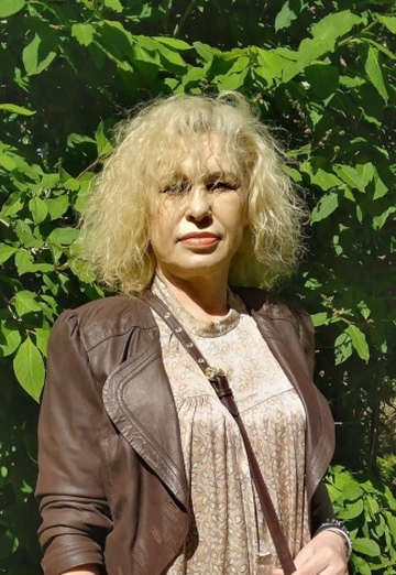 Annushka (@annushka1586) — my photo № 1