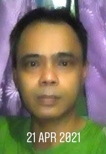 Моя фотография - Edy Putra, 46 из Джакарта (@edyputra)