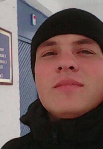 Моя фотография - Сергей, 25 из Кокшетау (@sergey771121)