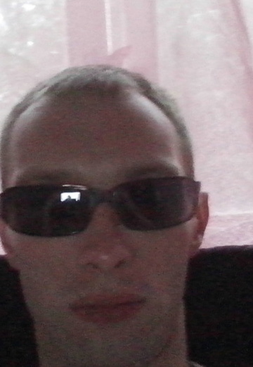 Моя фотография - Nikolai, 35 из Таллин (@nikolai5213)
