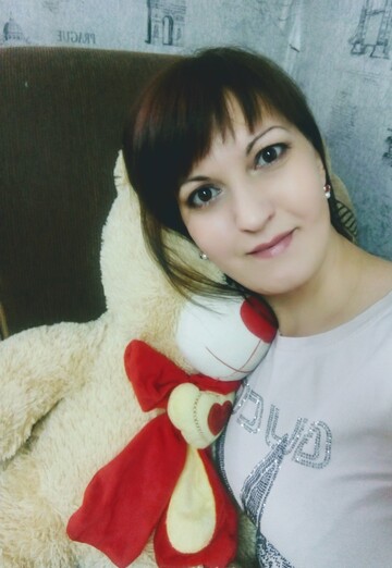 My photo - Mariya, 38 from Otradny (@mariya141150)