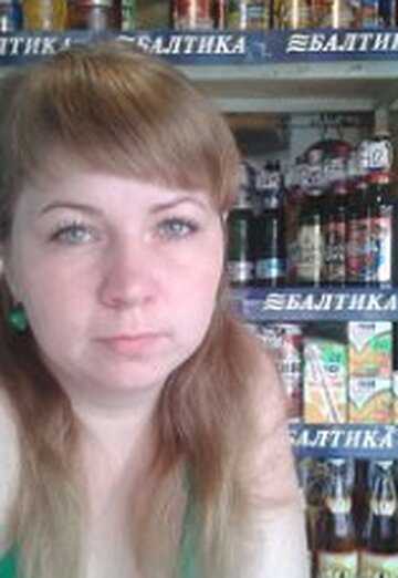 Моя фотография - мария, 36 из Березовский (Кемеровская обл.) (@mariya48838)