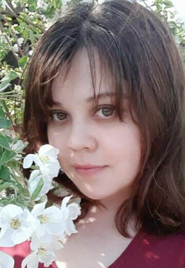 My photo - Elena, 33 from Chesma (@elena347358)