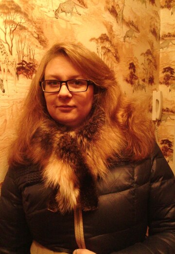 Mein Foto - Anastasija, 33 aus Kurowskoje (@anastasiya33749)