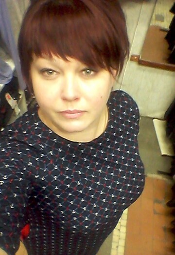 My photo - Natalya, 43 from Lipetsk (@natalya304307)