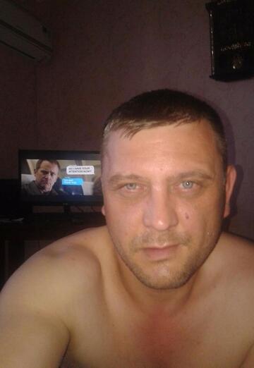 My photo - Dima, 46 from Luhansk (@dima271417)