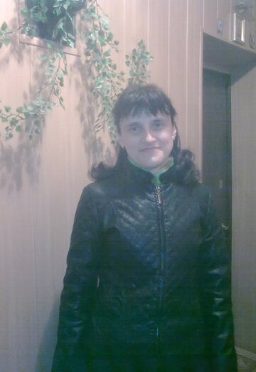 Моя фотография - Оксана, 49 из Бар (@oksana70802)