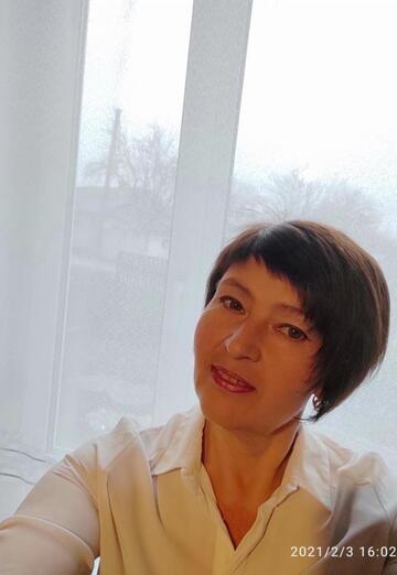 My photo - Tatyana, 57 from Horlivka (@tatyana300037)