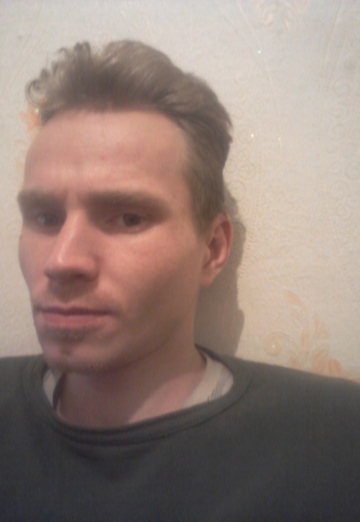 My photo - aleksey, 33 from Novokuznetsk (@aleksey311956)