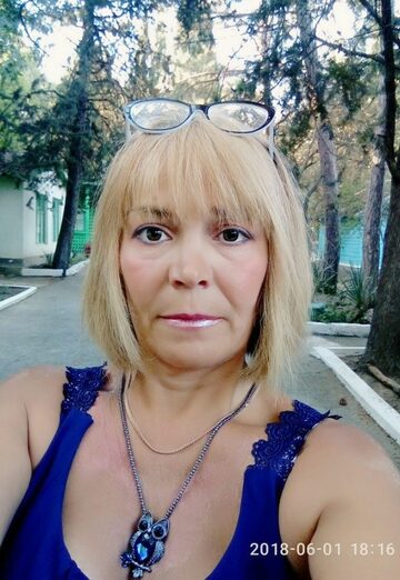Моя фотография - Лариса, 32 из Севастополь (@larisa63031)