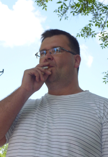 Моя фотография - Борис, 41 из Протвино (@boris7184)