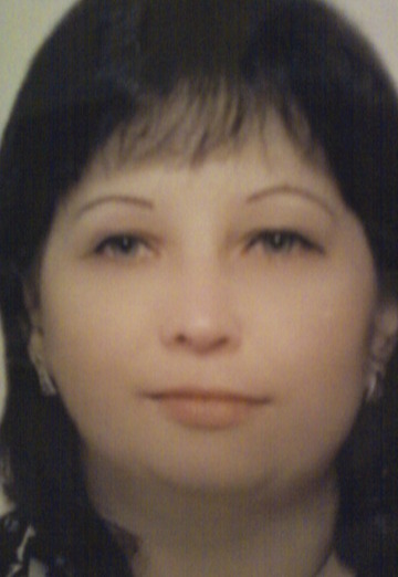 Моя фотография - Анна, 40 из Щучин (@annakovalevskaya)