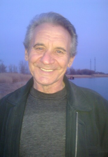 Моя фотография - Евгений, 80 из Ростов-на-Дону (@evgeniy187952)
