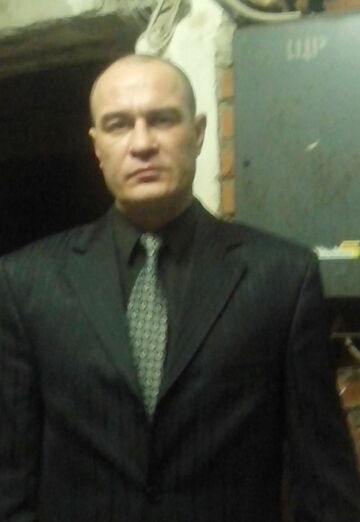 My photo - Aleksey, 51 from Kogalym (@aleksey136756)