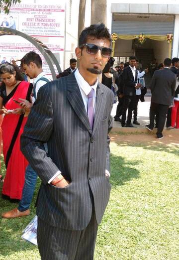 My photo - Rupesh Sath, 29 from Ahmedabad (@rupeshsath)