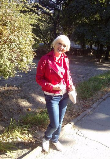 Моя фотография - НАТАЛИЯ, 58 из Днепрорудное (@nataliya20449)
