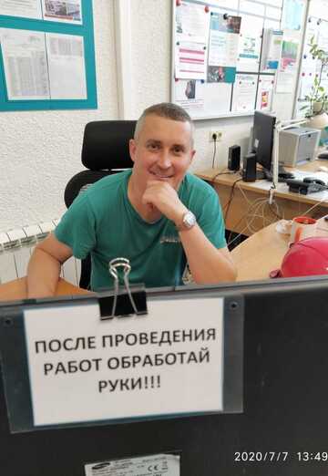 Моя фотография - Сергей Сечин, 39 из Томск (@sergeysechin)