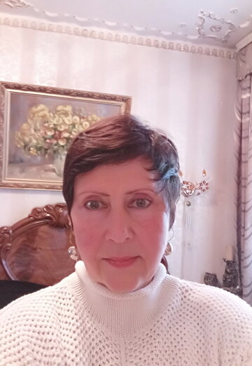Моя фотография - Наталья, 66 из Чернигов (@natalya173968)