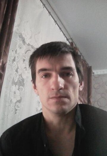 Моя фотография - Gennadiy Oznobishev, 40 из Старый Оскол (@gennadiyoznobishev)